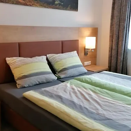 Ferienwohnung Feldberg Schwarzwaldnest * 펠트베르크