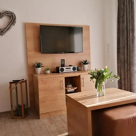 Ferienwohnung Feldberg Schwarzwaldnest 아파트 펠트베르크