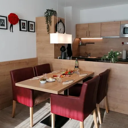 Ferienwohnung Feldberg Schwarzwaldnest 펠트베르크