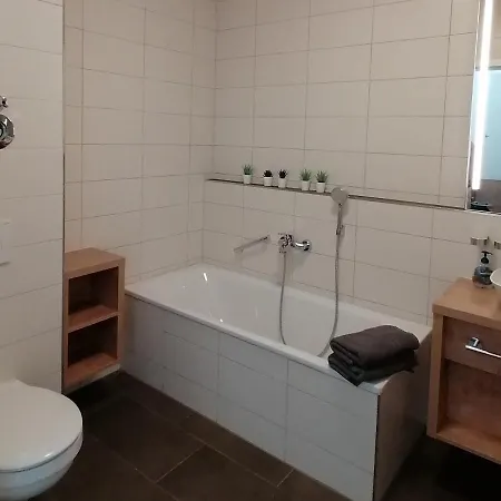 Ferienwohnung Feldberg Schwarzwaldnest